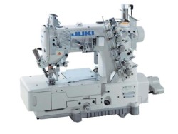 Промышленная швейная машина Juki MF-7523-U11-B64/UT37/SC921BN/M51/CP18B (пн.)