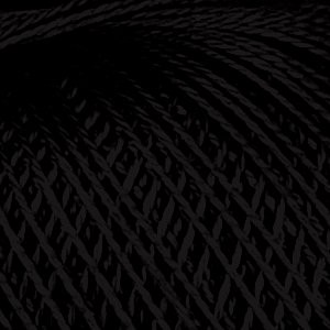 Нитки для вязания "Нарцисс" (100% хлопок) 6х100г/400м цв.7214 черный, С-Пб