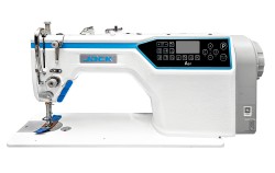 Промышленная швейная машина Jack JK-A6F-H (E) (комплект)