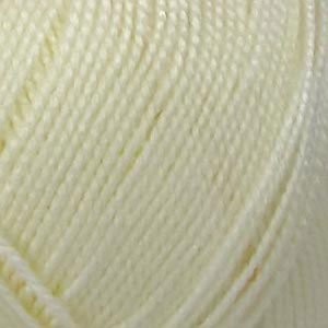 Пряжа для вязания ПЕХ "Бисерная" (100% акрил) 5х100г/450м цв.166 суровый