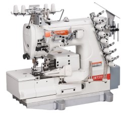 Промышленная швейная машина Siruba F007K-W222-364-4/FSM