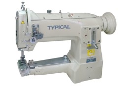 Промышленная швейная машина Typical (голова+стол) TW3-S335VB 
