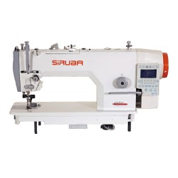 Промышленная швейная машина Siruba DL7300-RM1-64-16 ( серводвигатель)