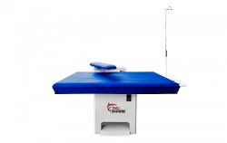 Утюжильный стол Red Shark RS-TP-B4-1SW