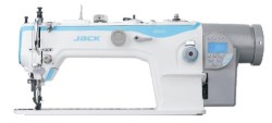 Промышленная швейная машина Jack JK-2030GHC-3Q