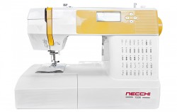 Бытовая швейная машина Necchi 1200