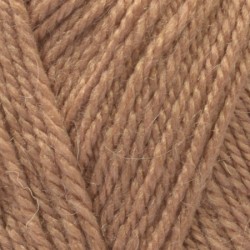 Пряжа для вязания КАМТ "Бамбино" (35% шерсть меринос, 65% акрил) 10х50г/150м цв.113 какао