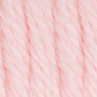 Пряжа ALPINA NANA (70% хлопок, 30% полиамид) 10х50г/105м цв.17 св.розовый