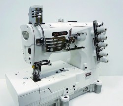 Промышленная швейная машина Kansai Special NW-8803GD 1/4' (6/4мм)