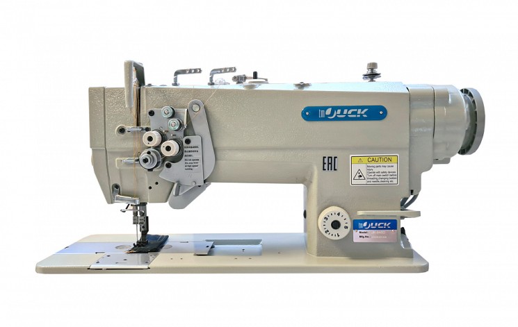 Промышленная швейная машина JUCK JK-845D