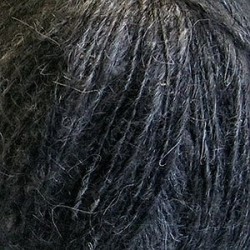 Пряжа для вязания ПЕХ Козий пух (100% козий пух) 10х50г/250м цв.371 натуральный серый