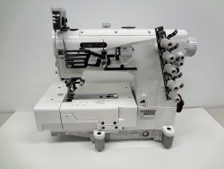 Промышленная швейная машина Kansai Special NW-8803GD 7/32' (5/6мм)