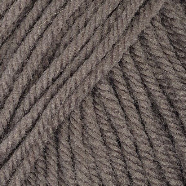 Пряжа для вязания ПЕХ "Детский каприз тёплый" (50% мериносовая шерсть, 50% фибра) 10х50г/125м цв.161 мокко