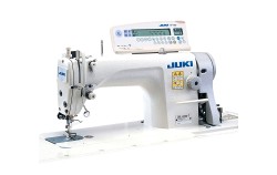 Промышленная швейная машина Juki DDL-8700H-7WB/AK85/SC920/M92/CP180A