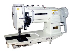 Промышленная швейная машина SEIKO LSW-28BLK (9/5 мм)