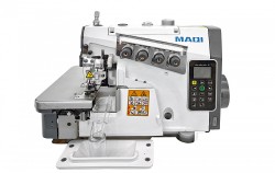 Промышленная швейная машина MAQI X5C-4-M03-333-I (комплект)