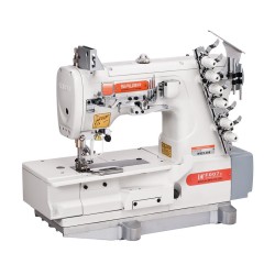 Промышленная швейная машина Siruba F007K-W922-460/FW-DKFU