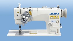 Промышленная швейная машина Juki LH-3568AGF