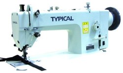 Промышленная швейная машина Typical (комплект:голова+стол+блок i90-M-4-21-200CE+подъем л GС0617-D2 