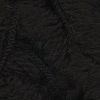 Пряжа для вязания ТРО Меховая (20% мериносовая шерсть/ 80% акрил) 5х200г/40м цв.0140 черный