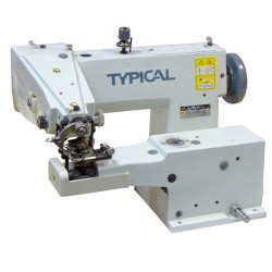 Промышленная швейная машина Typical (голова) GL13101-2