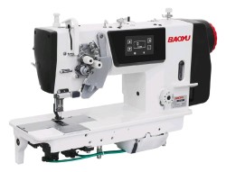 Промышленная швейная машина BAOYU GT-875