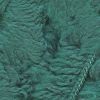 Пряжа для вязания ТРО Меховая (20% мериносовая шерсть/ 80% акрил) 5х200г/40м цв.0313 изумруд