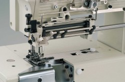 Промышленная швейная машина Kansai Special WX-8803EMK 1/4 (6/4)