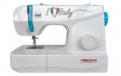 Бытовая швейная машина Necchi 4117