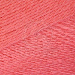 Пряжа для вязания КАМТ "Воздушная" (25% меринос, 25% шерсть, 50% акрил) 5х100г/370м цв.102 св.амалия
