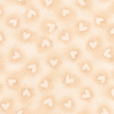Ткань для пэчворка PEPPY Baby Bunting Flannel 146 г/м  100% хлопок цв.SRKF-17009-13 TAN уп.100х110 см