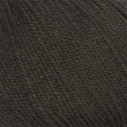 Пряжа для вязания КАМТ "Карамелька" (100% акрил) 10х50г/175м цв.137 маренго