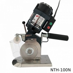 Дисковая раскройная машина REXEL NTH-100N (низкооборотистая)