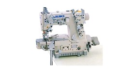 Промышленная швейная машина Juki MF-7923-H23-B56/UT57/MC37/SC921BN/CP18B