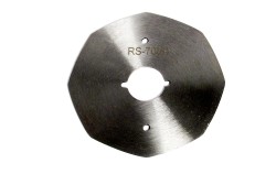 Лезвие дисковое YJ-70 (8) 70x16/5x1/0 мм