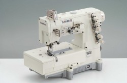 Промышленная швейная машина Kansai Special WX-8803F-UF 1/4' (6/4мм)