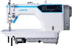Промышленная швейная машина Jack JK-A7-DH-7 (комплект)