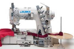 Промышленная швейная машина Juki MF-7523-C11-B56/X83049