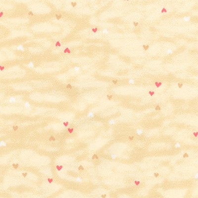 Ткань для пэчворка PEPPY Baby Bunting Flannel 146 г/м  100% хлопок цв.SRKF-17010-13 TAN уп.100х110 см