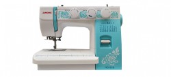 Бытовая швейная машина Janome HomeDecor 1019