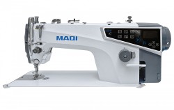 Промышленная швейная машина MAQI Q4-M-4C-II (комплект)