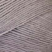 Пряжа для вязания КАМТ "Белорусская" (50% шерсть, 50% акрил) 5х100г/300м цв.008 серебристый