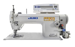 Промышленная швейная машина Juki DLU-5490NBB-7-WB/AK-85/SC920/M92/CP180A