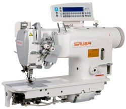 Промышленная швейная машина Siruba DT8200-45-064M/C-13