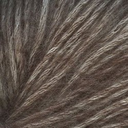 Пряжа для вязания ТРО Фиджи (20% мериносовая шерсть/ 60% хлопок/ 20% акрил) 5х50г/95м цв.8360 меланж (верба) упак (1 упак)
