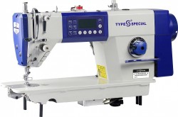 Промышленная швейная машина TYPE SPECIAL (комплект: голова+стол) S-F08/510H-D4 