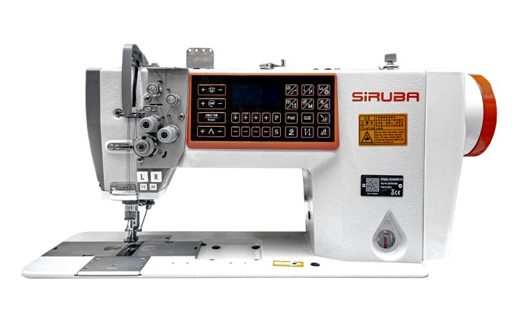 Промышленная швейная машина Siruba DT828L-45-064M/C-13
