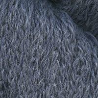 Пряжа для вязания ТРО Альпака Софт (100% альпака) 5х100г/110м цв.8207 меланж (св.джинсовый) упак (1 упак)