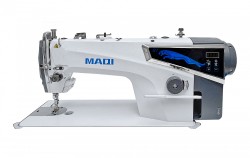 Промышленная швейная машина MAQI Q1-H