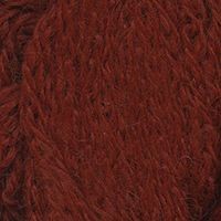 Пряжа для вязания ТРО Альпака Софт (100% альпака) 5х100г/110м цв.3127 ягода упак (1 упак)
